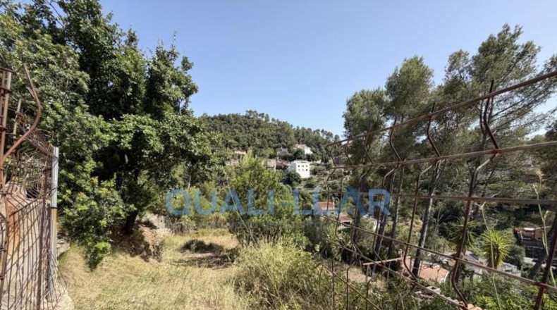 Barcelona - Cervelló - 860m2