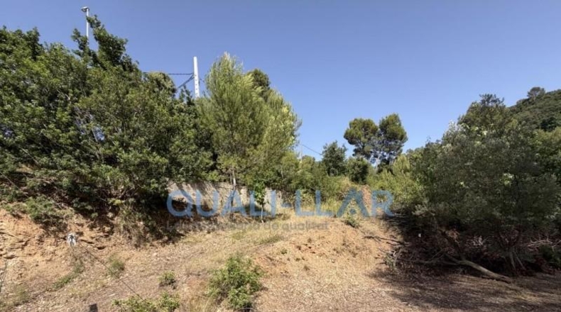 Barcelona - Cervelló - 860m2