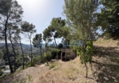 Parcela urbanizable en venta en la España, la Palma de Cervelló, ref: TR250479 foto