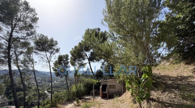 Barcelona - Cervelló - 860m2