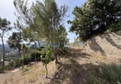 Parcela urbanizable en venta en la España, la Palma de Cervelló, ref: TR250479 foto