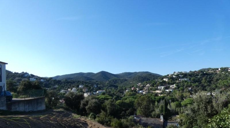 Barcelona - Calonge de Segarra - 640m2