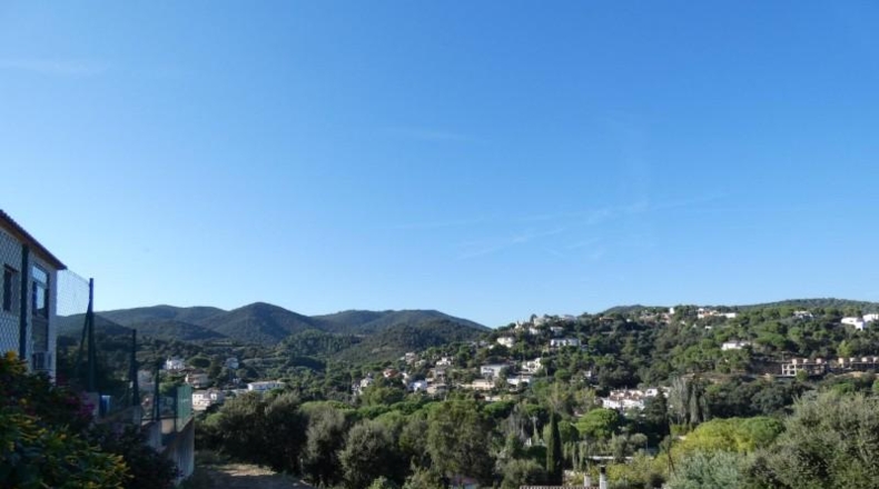 Barcelona - Calonge de Segarra - 640m2