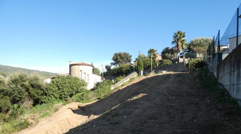 Barcelona - Calonge de Segarra - 640m2