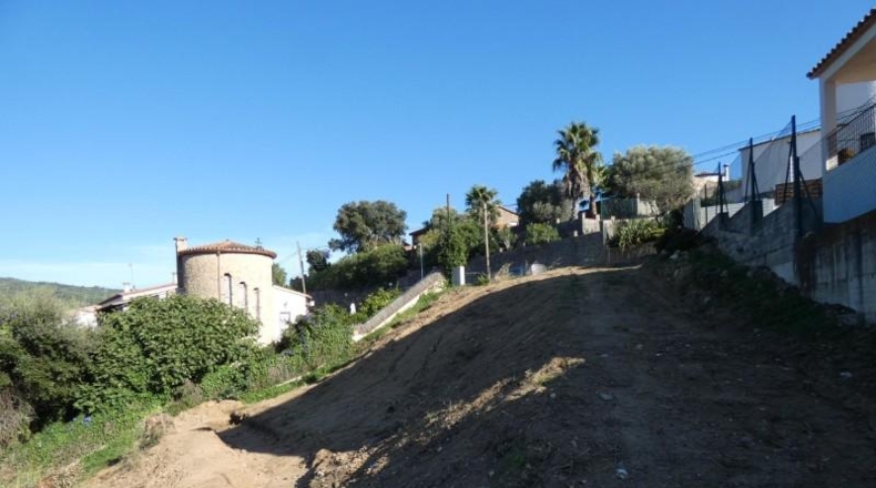 Barcelona - Calonge de Segarra - 640m2
