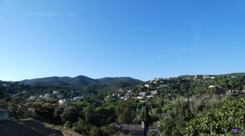 Barcelona - Calonge de Segarra - 640m2