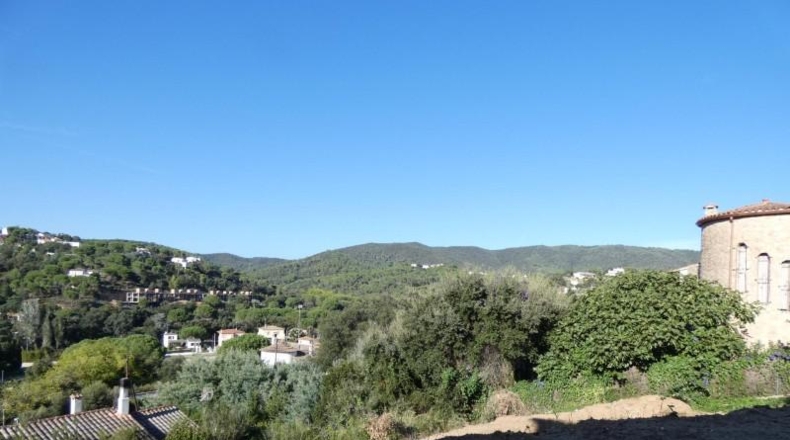 Barcelona - Calonge de Segarra - 640m2