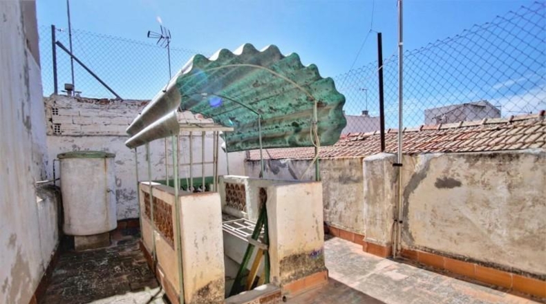 Alicante - Elda - 126m2