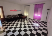 Casa de poble en venda a la España, Peñarroya-Pueblonuevo, ref.: TR401095 foto