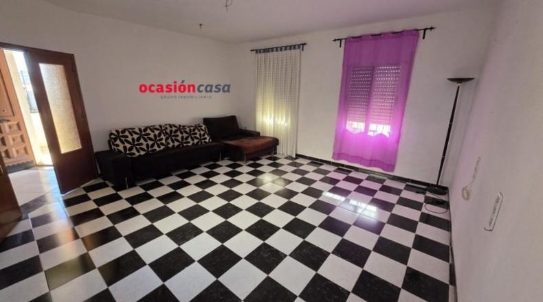 Córdoba - Peñarroya-Pueblonuevo - 362m2
