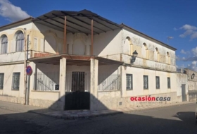 Peñarroya-Pueblonuevo 362&nbsp;m²