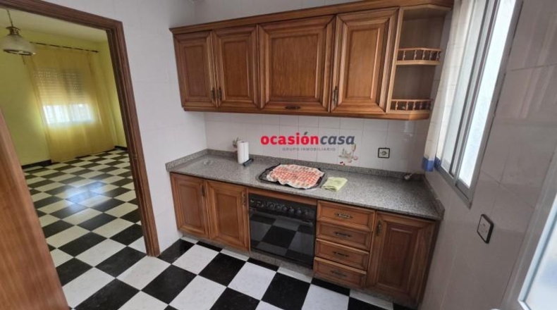Córdoba - Peñarroya-Pueblonuevo - 362m2