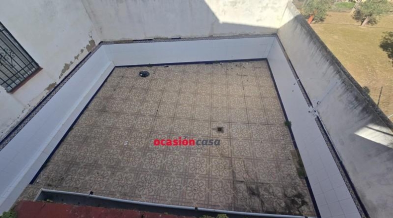 Córdoba - Peñarroya-Pueblonuevo - 362m2