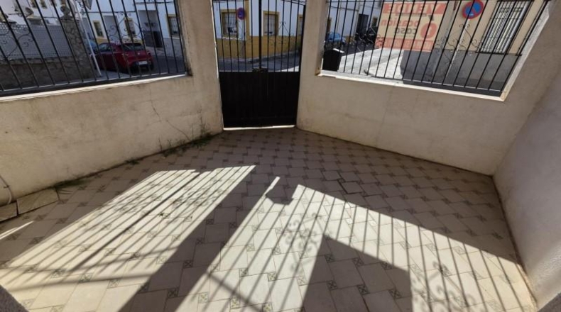 Córdoba - Peñarroya-Pueblonuevo - 362m2