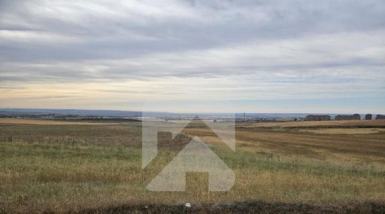 Comunidad de Madrid - Valdemoro - 85441m2
