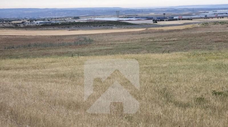 Comunidad de Madrid - Valdemoro - 85441m2