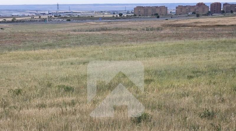 Comunidad de Madrid - Valdemoro - 85441m2