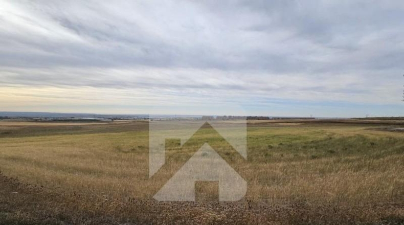 Comunidad de Madrid - Valdemoro - 85441m2