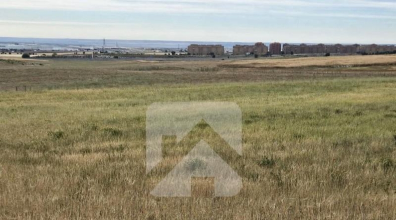 Comunidad de Madrid - Valdemoro - 85441m2