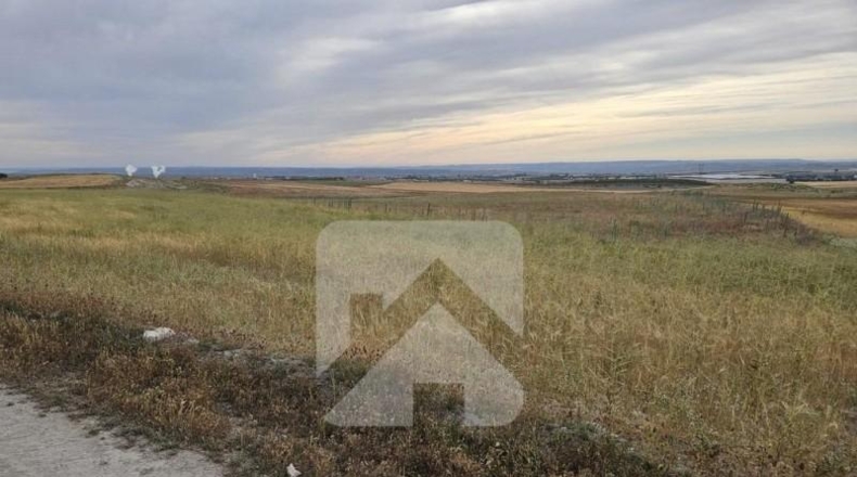 Comunidad de Madrid - Valdemoro - 85441m2