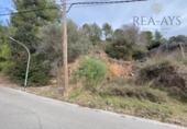 Suelo urbano en venta en la España, Vallirana, ref: TR370745 foto
