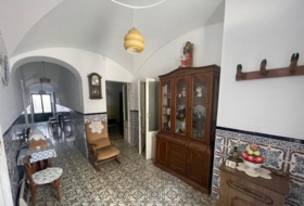Malpartida de Cáceres 206&nbsp;m²