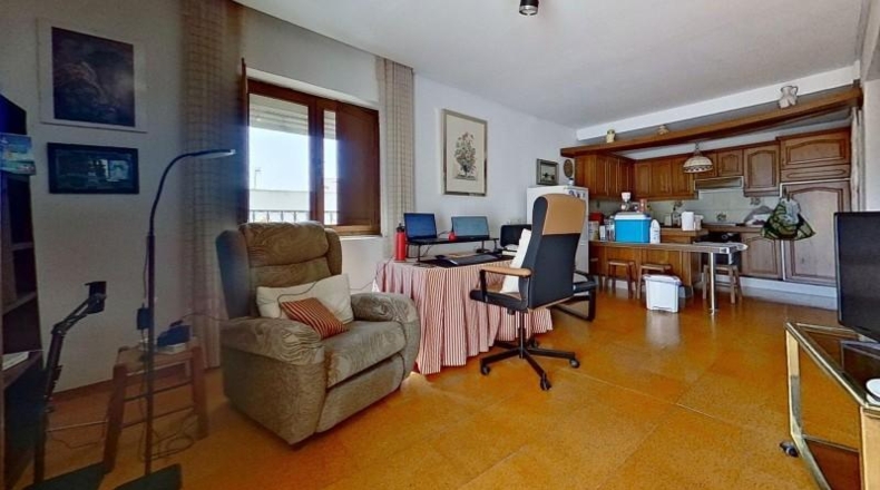 Cadiz - Paterna de Rivera - 361m2