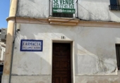 Casa de pueblo en venta en la España, Paterna de Rivera, ref: TR414328 foto