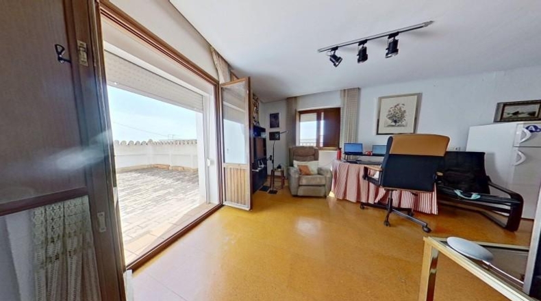 Cadiz - Paterna de Rivera - 361m2