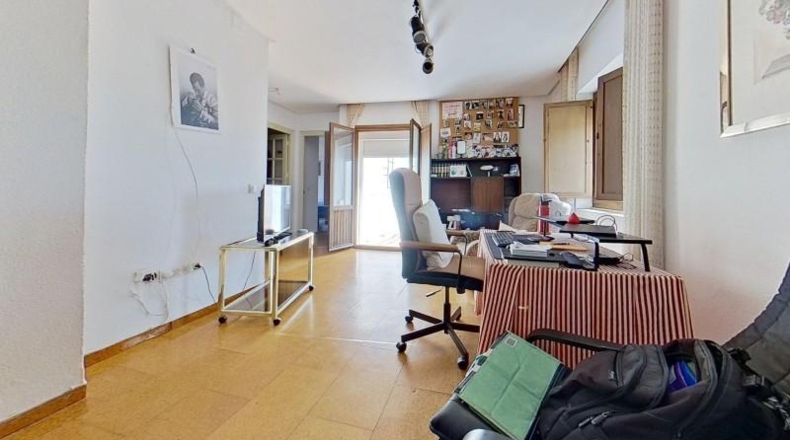 Cadiz - Paterna de Rivera - 361m2