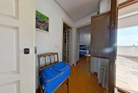 Paterna de Rivera 361&nbsp;m²