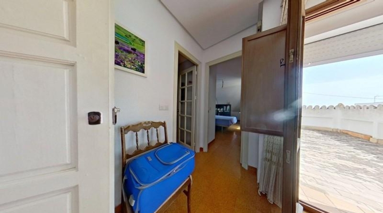 Cadiz - Paterna de Rivera - 361m2