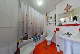 Paterna de Rivera 361&nbsp;m²
