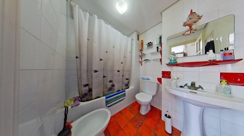 Cadiz - Paterna de Rivera - 361m2
