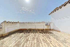 Paterna de Rivera 361&nbsp;m²