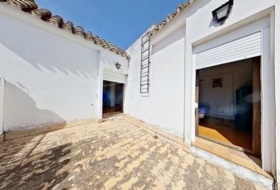 Paterna de Rivera 361&nbsp;m²
