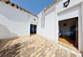 Casa de pueblo en venta en la España, Paterna de Rivera, ref: TR414328 foto