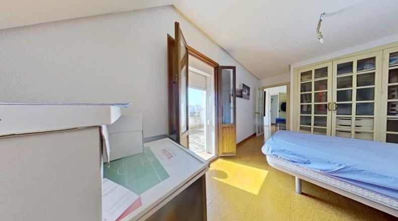 Cadiz - Paterna de Rivera - 361m2
