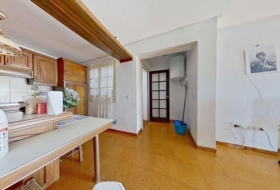 Paterna de Rivera 361&nbsp;m²
