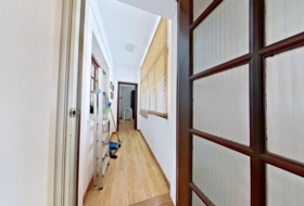 Paterna de Rivera 361&nbsp;m²