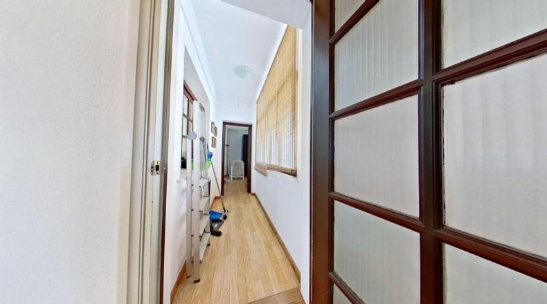 Cadiz - Paterna de Rivera - 361m2
