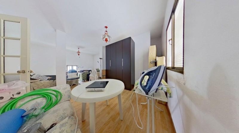 Cadiz - Paterna de Rivera - 361m2