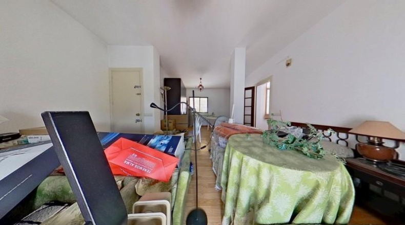 Cadiz - Paterna de Rivera - 361m2