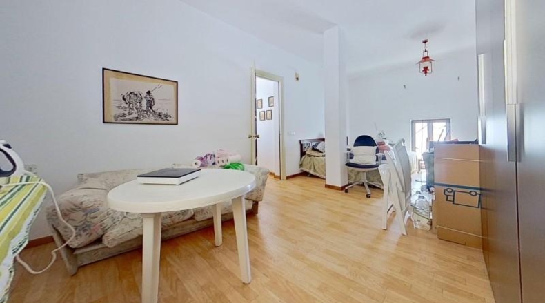 Cadiz - Paterna de Rivera - 361m2