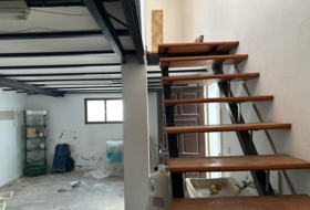 Paterna de Rivera 361&nbsp;m²