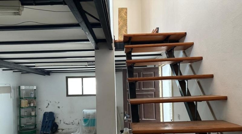 Cadiz - Paterna de Rivera - 361m2