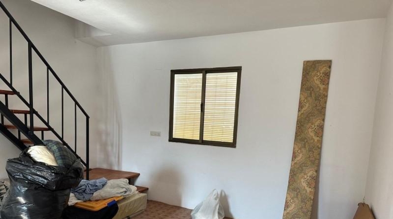 Cadiz - Paterna de Rivera - 361m2