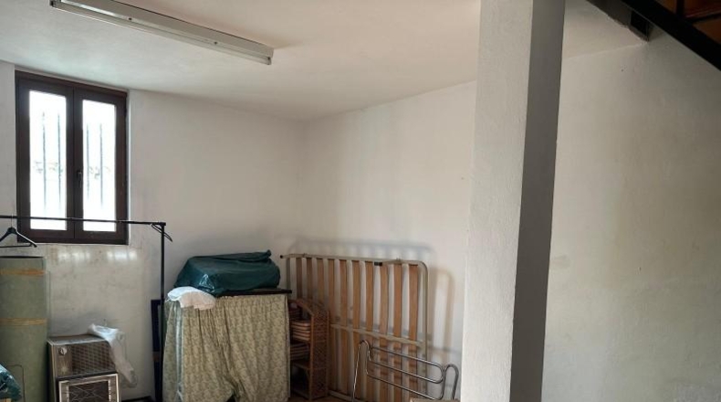 Cadiz - Paterna de Rivera - 361m2