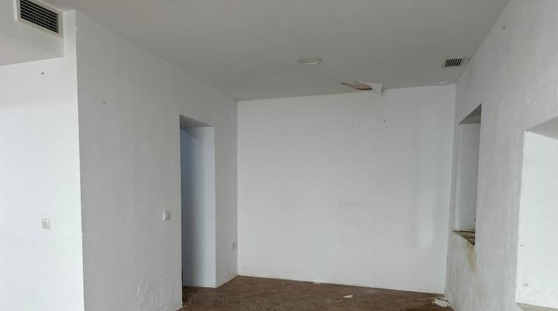 Cadiz - Paterna de Rivera - 361m2