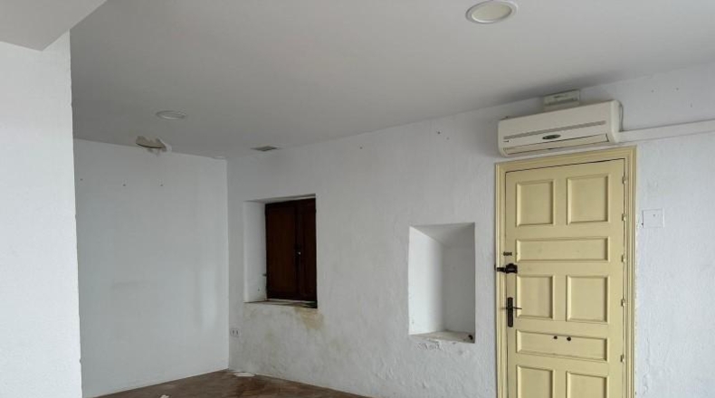 Cadiz - Paterna de Rivera - 361m2